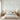 Subtle Blooms: Tropical Leaf Pattern Wallpaper ‚Äì Small Green Botanical Design For Walls