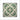 Mosaic Majesty: Luxury Wooden Table Trivets