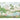 Modern illustrated wallpaper featuring lush green trees, vibrant flowers, a serene pond with ducks, and birds under soft clouds.