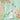 Whimsical wallpaper featuring a monkey swinging by a ladder, deer near a waterfall, butterflies fluttering, and pastel stylized trees.