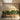 Royal Realm: Vrindavan Palace With Birds Pichwai Wallpaper
