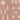 Cream-toned stylized tree motifs with zigzag accents pattern a textured dusty pink wallpaper, dotted with subtle star-like shapes.