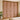 Palm-Poem: Vintage Seamless Tree Pattern With Stylized Palms on Dusty Rose