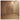 Softly lit minimalist room with an arched mural of peacocks on branches, pale walls, scattered papers and debris on the bare floor.