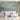 Vintage Fresco: Tranquil Mural Design With Soft Green Hues, Blooming Cherry Blossoms, And Perched Birds