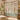 Palace-Portraits:Vintage Indian Floral Pattern With Mughal Miniature Women, Decorative Border