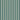 Teal and light green striped wallpaper with symmetrical floral motifs, delicate vines, and a vintage textured pattern.