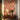 Tropical Mahal Wallpaper: Traditionally Styled Panels On Pastel Backgrounds