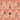 Tropical Mahal Wallpaper: Traditionally Styled Panels On Pastel Backgrounds