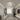 Bohemia:Seamless Beige Abstract Geometric Pattern With Hand-Drawn Lines And Arch Shapes
