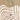 Soft brown wallpaper design featuring a calming figure with closed eyes, flowing hair, and a striped robe cradling a small bird.