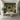 A Day In Vrindavan: Pichwai Garden Wallpaper For Living Room-sample