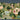 A Day In Vrindavan: Pichwai Garden Wallpaper For Living Room-sample