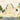 Wallpaper design with two peacocks on an ornate arch, a garlanded white cow, lotus blooms by a pond, trees, and a palace backdrop.