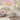 Magical Garden: Pink Fairy Wallpaper With Forest Creatures