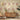 Vintage Pomegranate: Vintage Floral Pattern With Pomegranate Trees And Birds