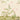 Pink-blossomed flowering plants and green leaves bloom on rolling hills, with butterflies amid tree branches on a pale beige wallpaper.