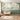 Springwood Story: Whimsical Watercolor Forest Wallpaper With Deer and Rabbits in a Spring Meadow