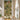 Royal Gardens: Indian Miniature Palace Landscape Painting With Royal Figures, Cows and Lush Garden Scenes