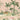 Elegant tropical wallpaper featuring a tiger, pink flamingo, soaring birds, lush green leaves and pink blooms on a blush background.