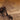 Sepia mural showing rocky cliffs with leafy branches and distant misty mountains, accented by Japanese characters in the top right corner.