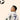 Minimalist mural design featuring a soccer player in a white jersey with number 7 looking up at a floating ball on an understated light backdrop.