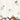Whimsical watercolor wallpaper mural depicting an astronaut, rocket, UFO, and planet drifting over snowy mountains and soft clouds in a dreamy space.