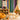 Chromatic-Stripes:Vibrant Vertical Stripes Abstract Artwork With Multicolor Pattern And Modern Geometric Design