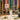 Chromatic-Stripes:Vibrant Vertical Stripes Abstract Artwork With Multicolor Pattern And Modern Geometric Design