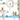 Playful mural-style wallpaper features winding roads with cars and trucks, a leafy roundabout, train tracks, riverboat, windmill, houses, fields and scattered trees.