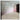 Pink and white gradient wall mural featuring whimsical fairies, delicate flowers, and winding vines; dark wooden door to the right.