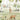 Serene forest wallpaper featuring tall trees, a bear, deer pair, fox, raccoon, and squirrel among wildflowers in calm earth tones.
