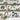 Amazing-Animals: Colorful Jungle Wallapaper With Giraffe Zebra Tiger Monkey Leopard On Wooden Logs