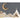 Bear on The Moon: Bear And Bunny Sitting On A Golden Crescent Moon With Hanging Stars Over Cloudy Night
