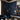 Ettore-Burl:Blue Wood Grain Texture Background ‚Abstract Plywood Pattern With Organic Navy Lines