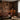 Ettore-Grain:Abstract Dark Wood Grain Pattern On Plywood Panel ‚Rustic Brown Texture Background