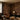 Ettore-Walnut:Natural Wood Grain Plywood Texture Background With Warm Rustic Brown Pattern
