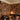 Ettore-Walnut:Natural Wood Grain Plywood Texture Background With Warm Rustic Brown Pattern