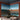 Rotko-Clay:Calm Abstract Seascape With Blurred Horizon and Minimal Coastal Landscape in Soft Tones