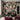 Silent-Arch:Abstract Geometric Painting With Earth Tones and Midcentury Modern Shapes in Horizontal Mural Composition