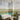 Velvet-Dawn:Abstract Pastel Landscape Painting of Serene Wetland Horizon With Water and Soft Sky