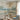 Velvet-Dusk:Soft Abstract Watercolor Seascape Landscape in Muted Blues and Greens ‚Calm Coastal Horizon Artwork