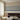 Agnes-Balance:Minimalist Abstract Horizontal Stripes Painting in Soft Neutral and Blue Tones