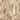 Beige and cream wall mural featuring layered geometric abstract figures intertwined with stylized tropical foliage in an elegant pattern.