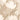 Abstract wallpaper design showcasing layered botanical motifs of large tulips and broad leaves, rendered in elegant, muted shades of cream and beige.