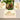 Elegant Gazebo:  Premium Wooden Table Mat