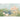Moonlit Pichwai: Vrindavan Inspired Wallpaper With Lotus, Lake And Animals